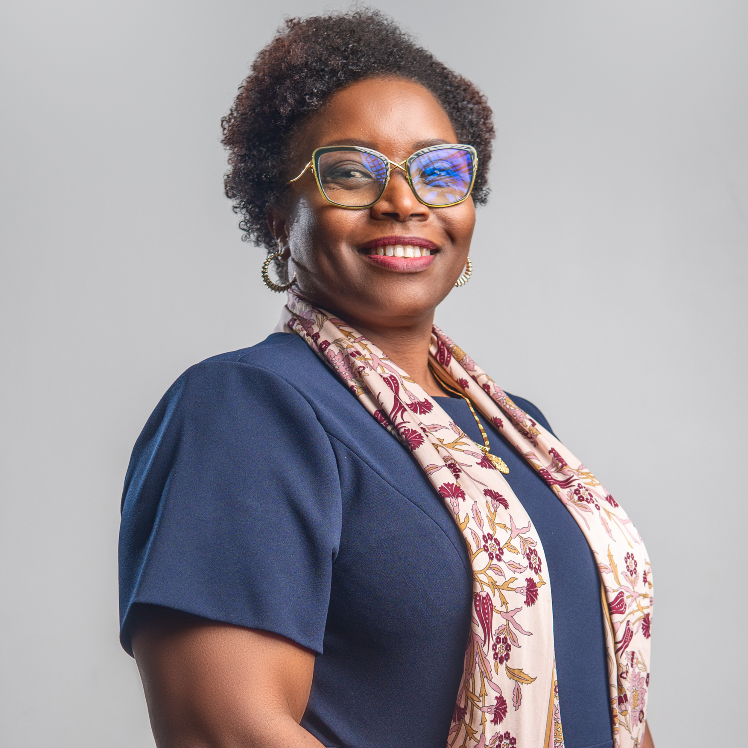 Dr. Ellen Mkondya-Senkoro