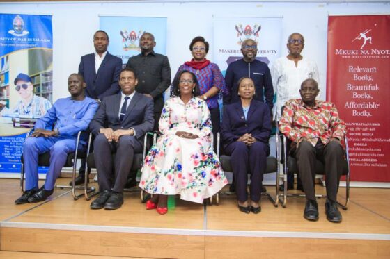 Makerere Celebrates 100 years – Honors Mkapa Legacy