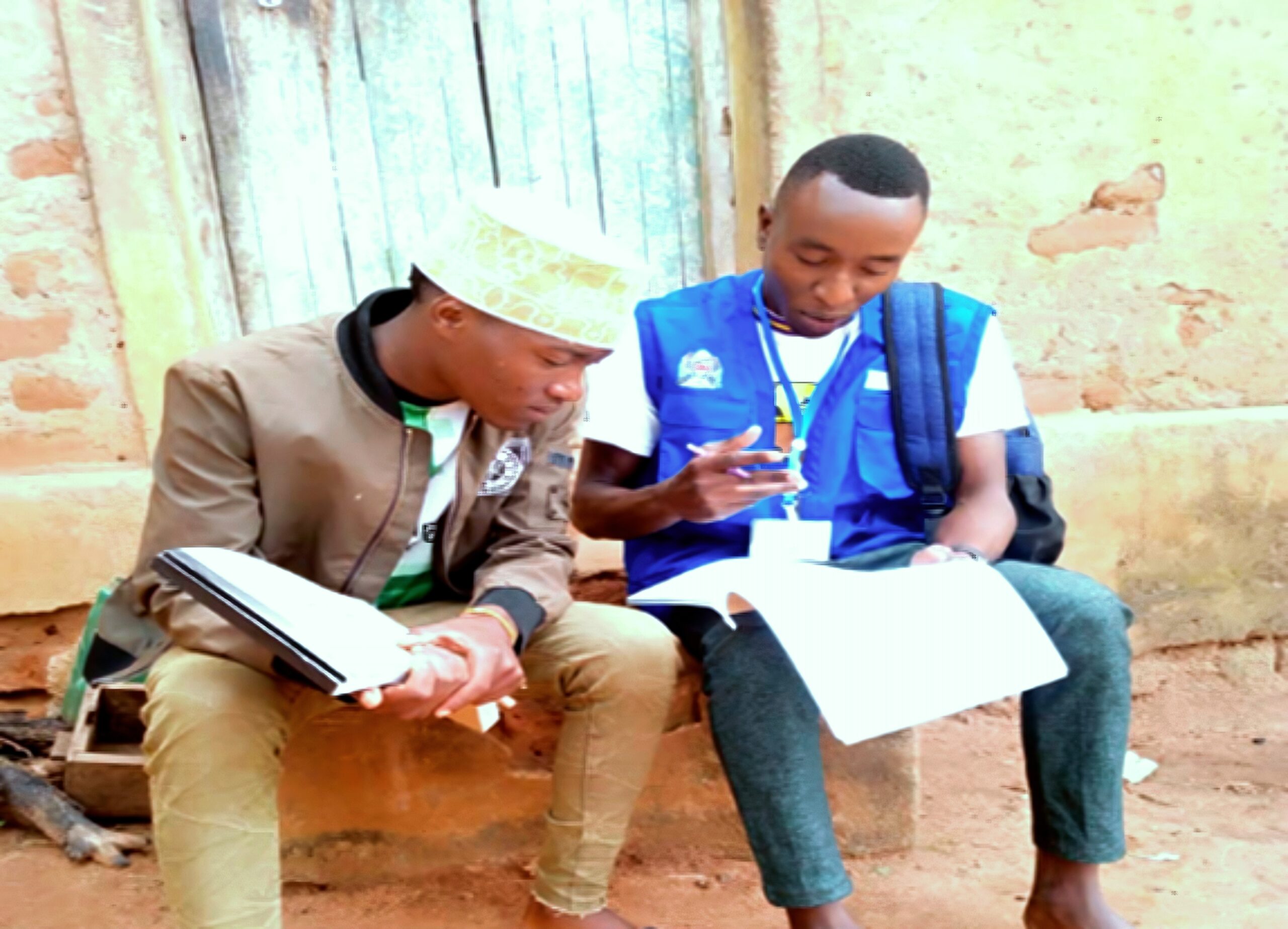 Seeking Medical Help Was Never an Option
