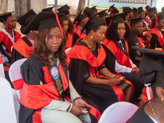 From Classrooms to Communities: BMF Celebrates New Health Heroes and Strengthens Midwifery Training Across Tanzania.