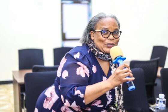 Stakeholders Convene to Advance National Early Childhood Development Agenda