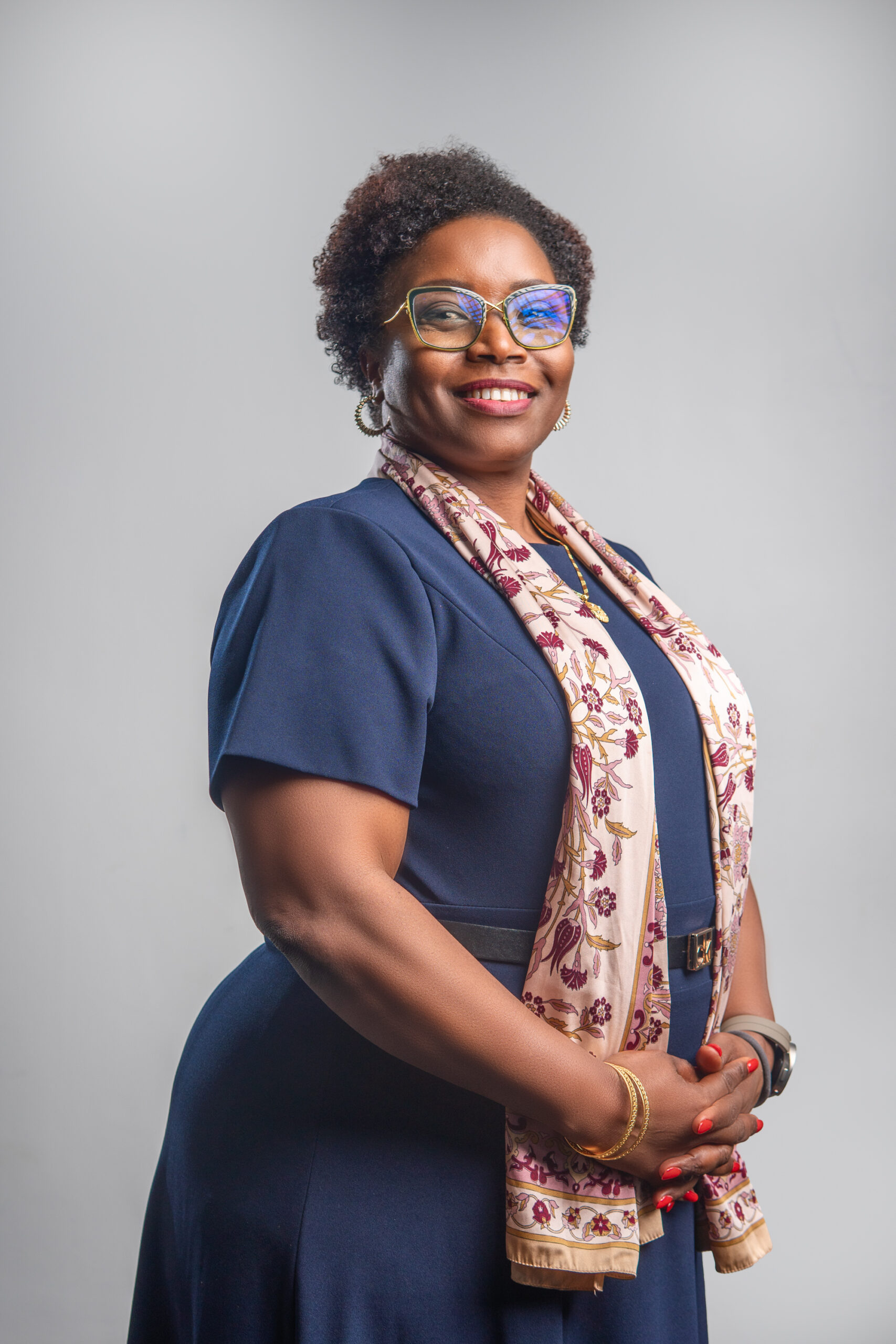 Dr. Ellen Mkondya-Senkoro